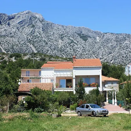4548a Orebić