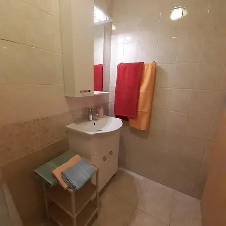 Appartamento 4548a Orebić