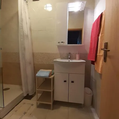 4548a Appartamento Orebić